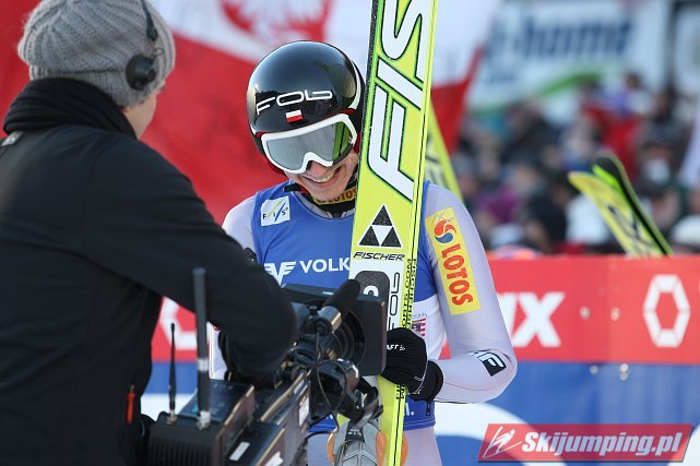 158 Kamil Stoch